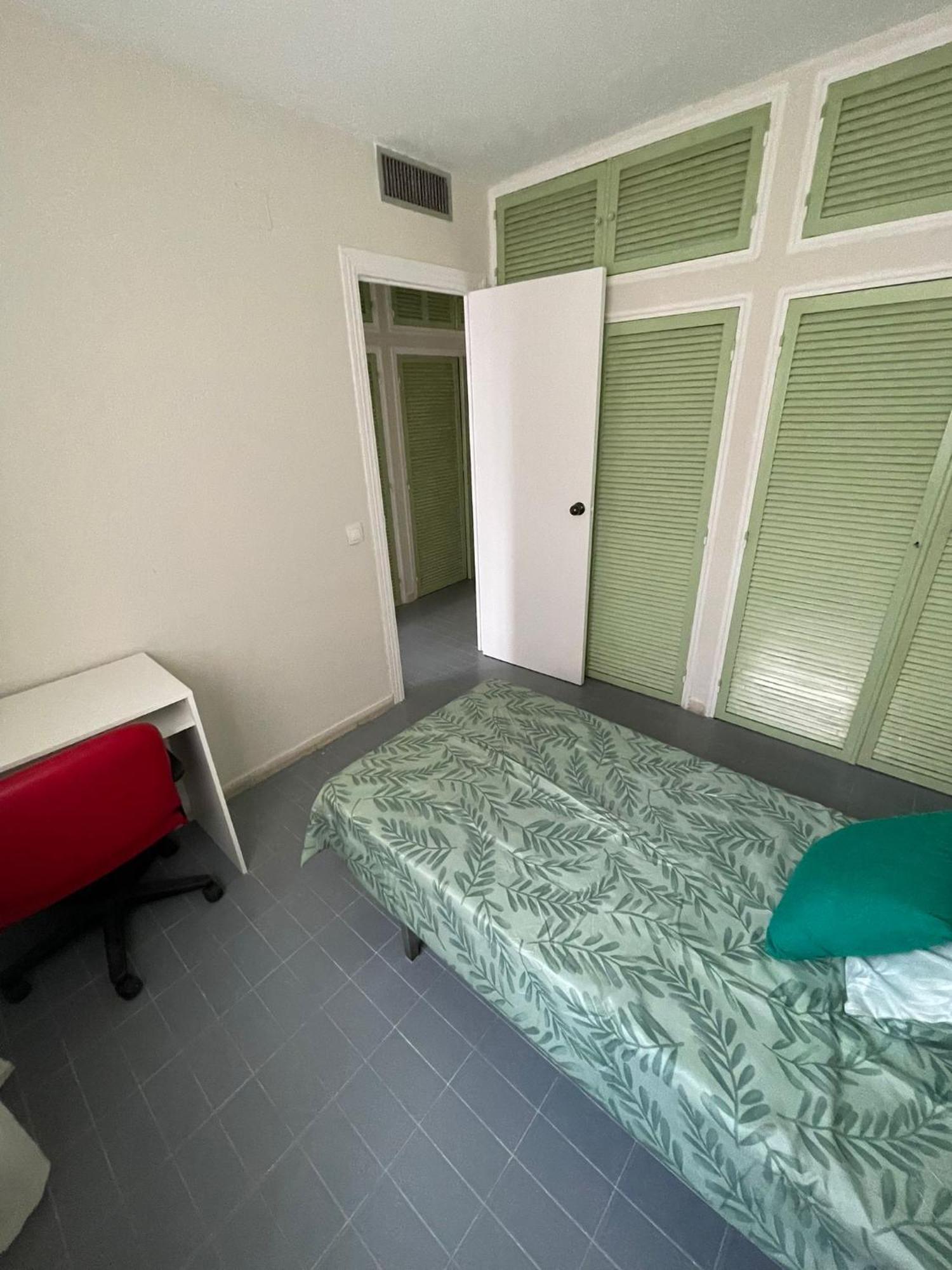 Raymar House Apartman Melilla Kültér fotó