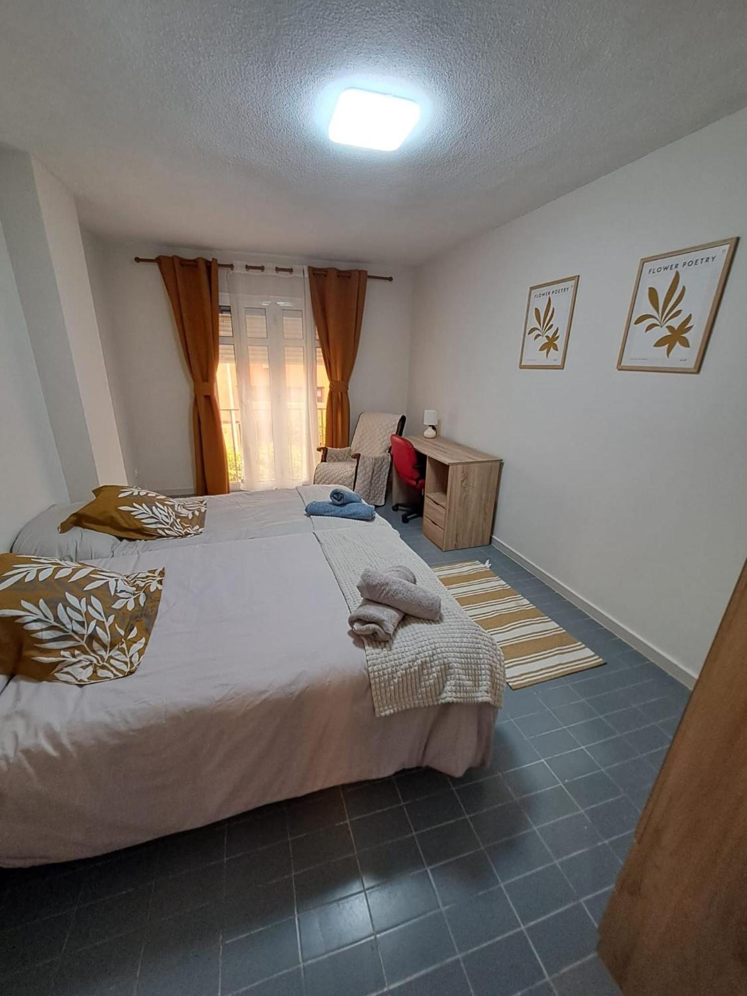 Raymar House Apartman Melilla Kültér fotó
